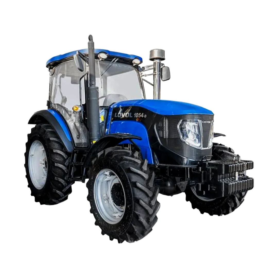 Lovol TD1054 4WD Agricultural Tractor