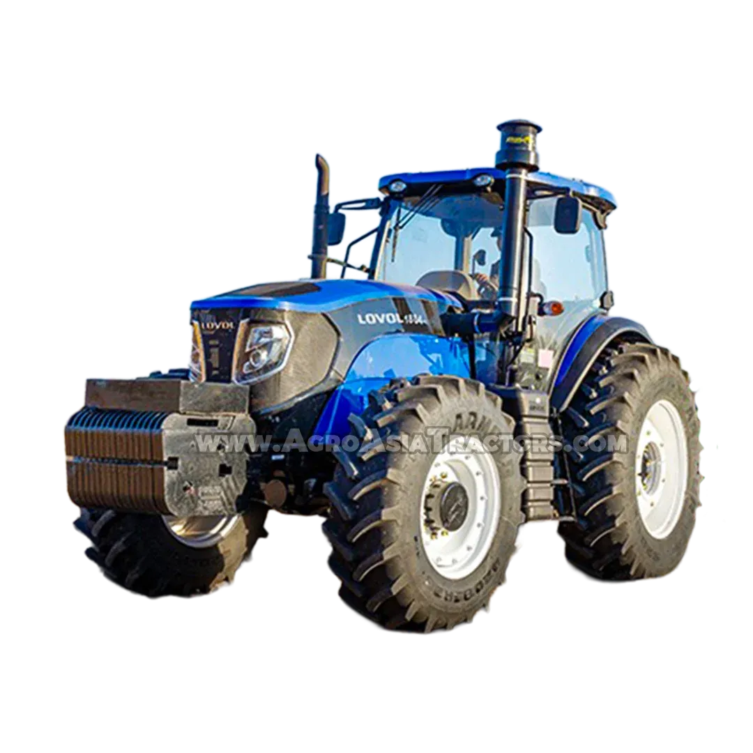 Lovol TR1804 4WD Agricultural Tractor