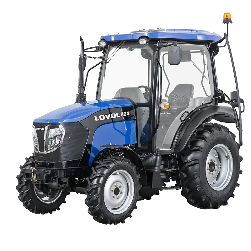 Lovol TB504 4WD Agricultural Tractor