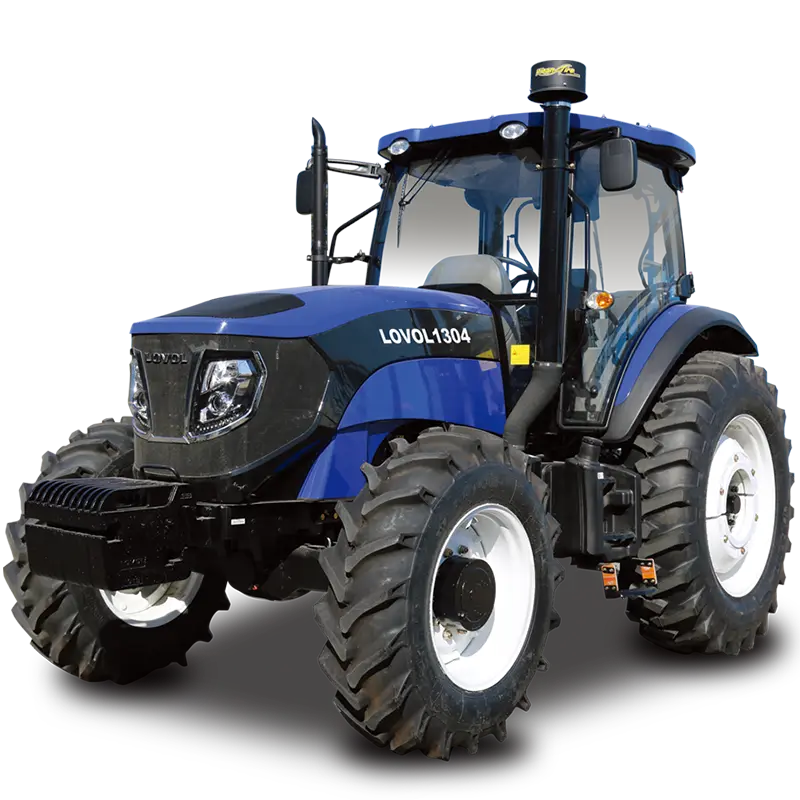 Lovol TD1304 4WD Agricultural Tractor