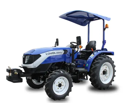 Lovol TE254 4WD Agricultural Tractor