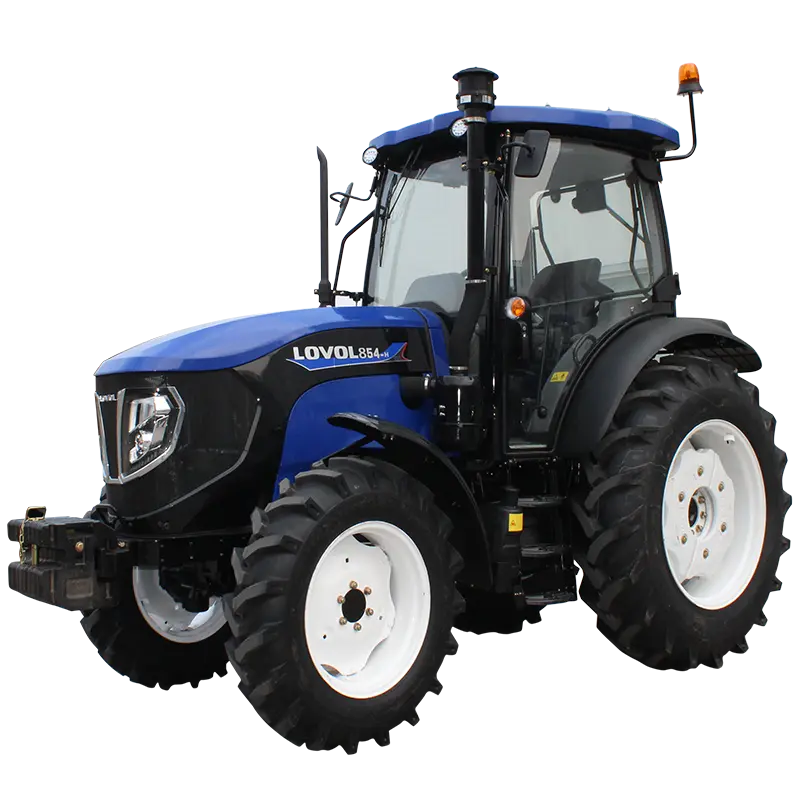 Lovol TH854 4WD Agricultural Tractor