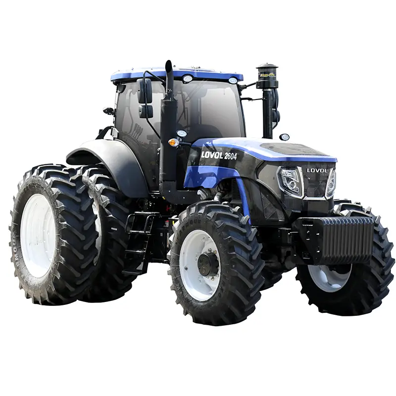 Lovol TN2604 4WD Agricultural Tractor