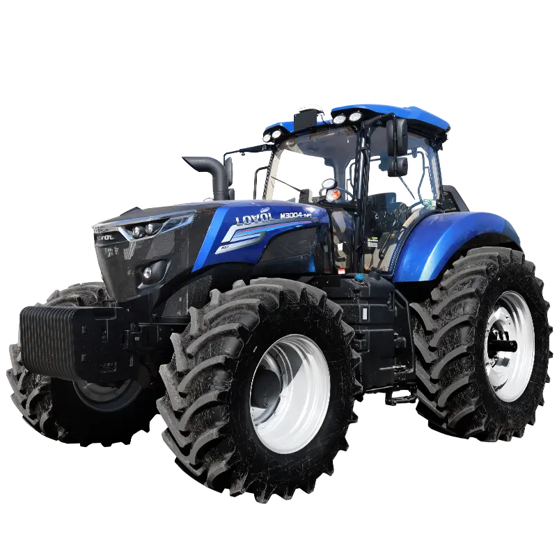 Lovol TN3004 4WD Agricultural Tractor