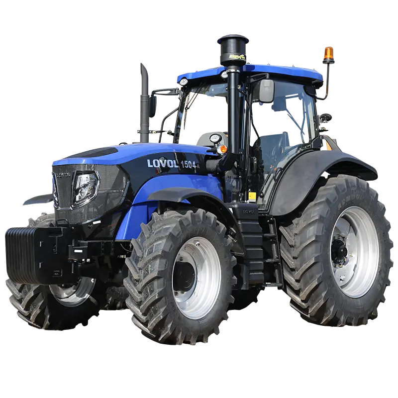 Lovol TD1504 4WD Agricultural Tractor