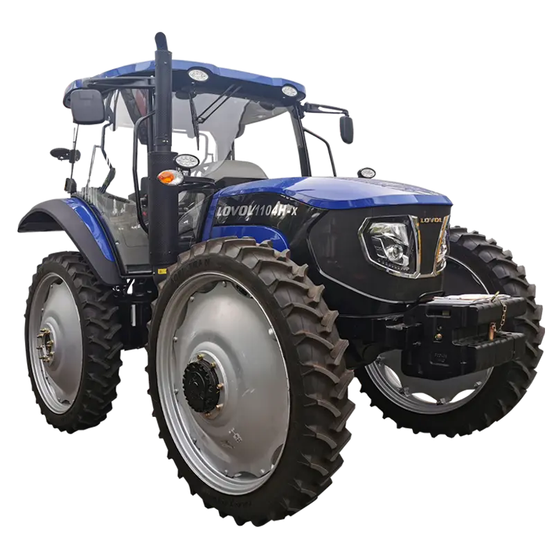 Lovol TX1104 4WD Agricultural Tractor