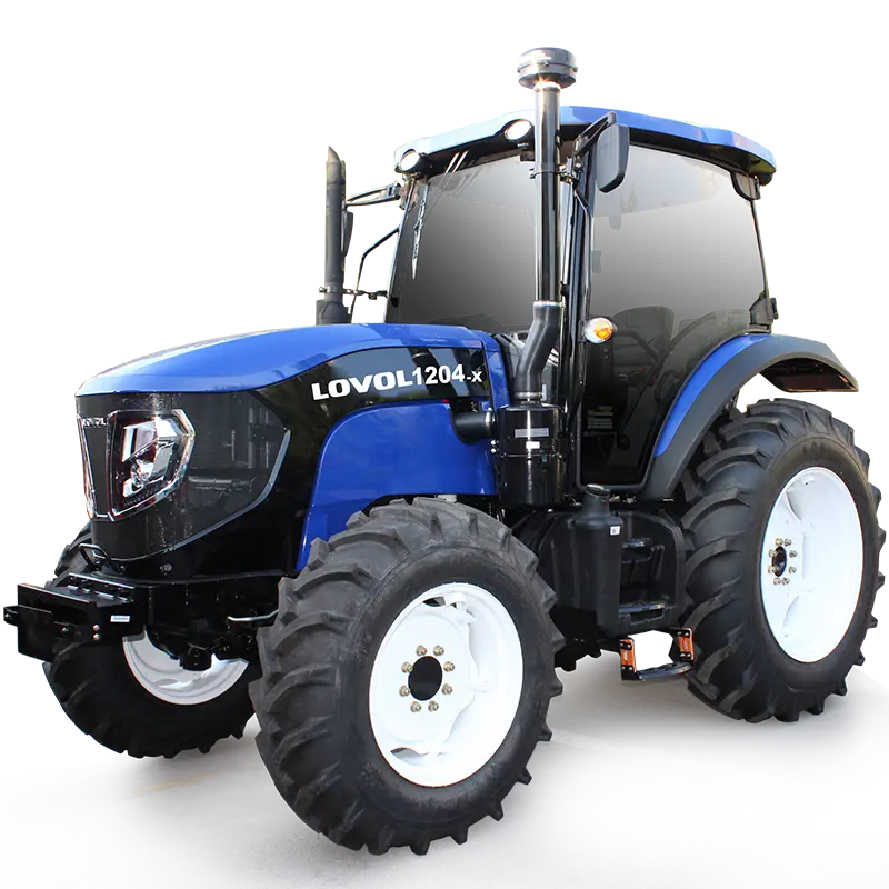Lovol TX1204 4WD Agricultural Tractor