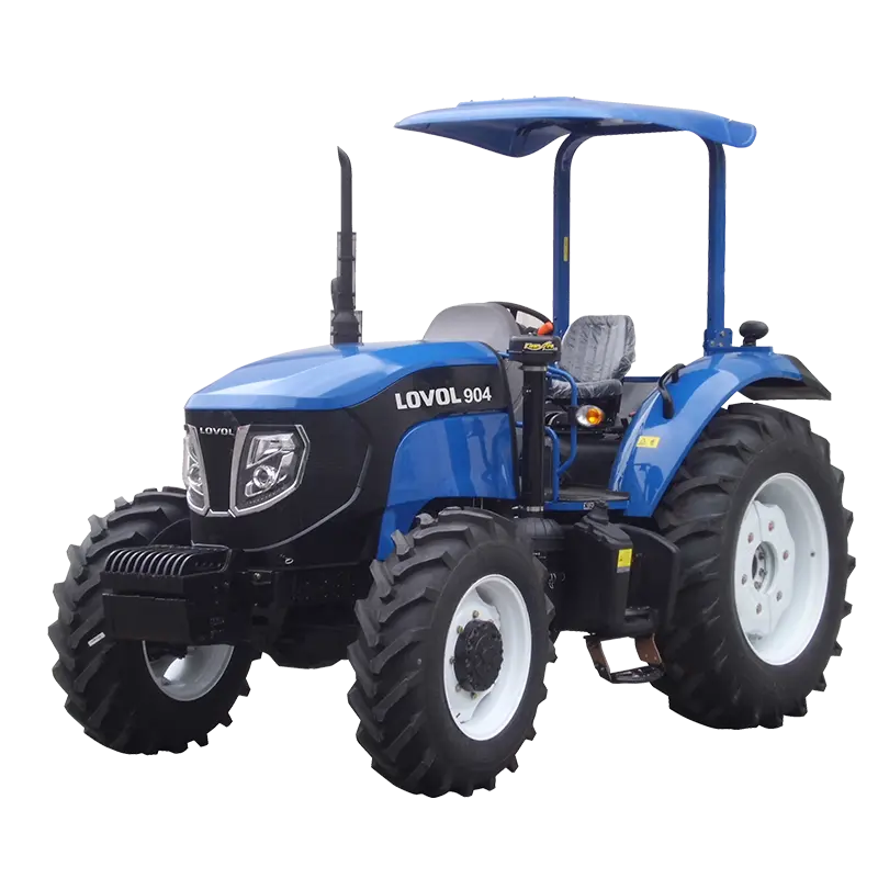 Lovol TX904 4WD Agricultural Tractor