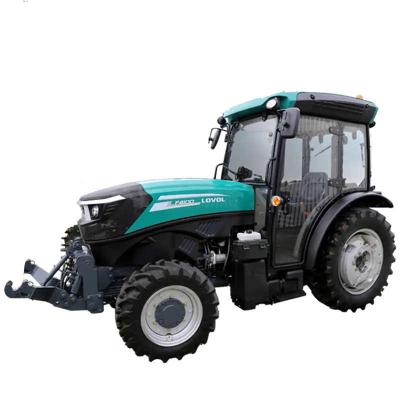 Lovol P5130 4WD Agricultural Tractor