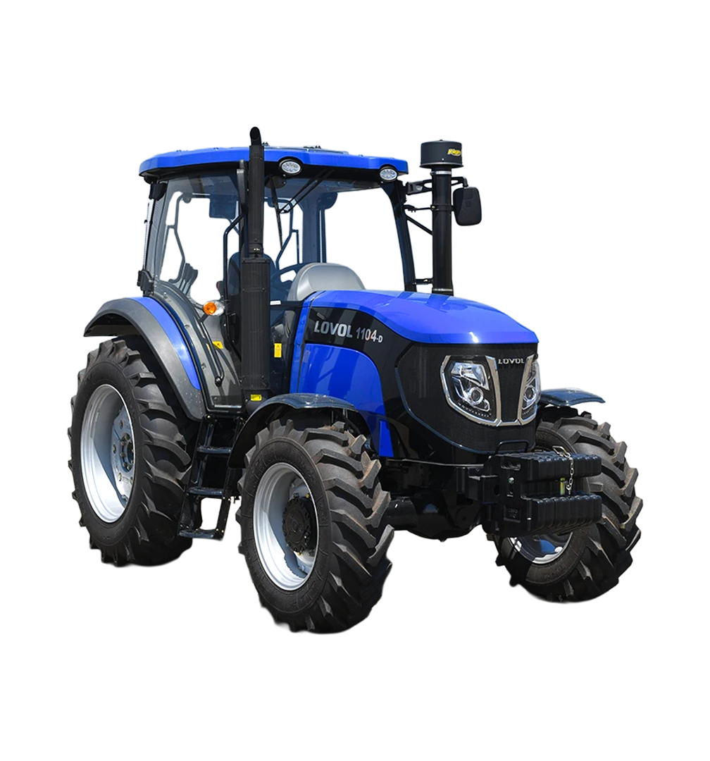 Lovol TD1054 4WD Agricultural Tractor
