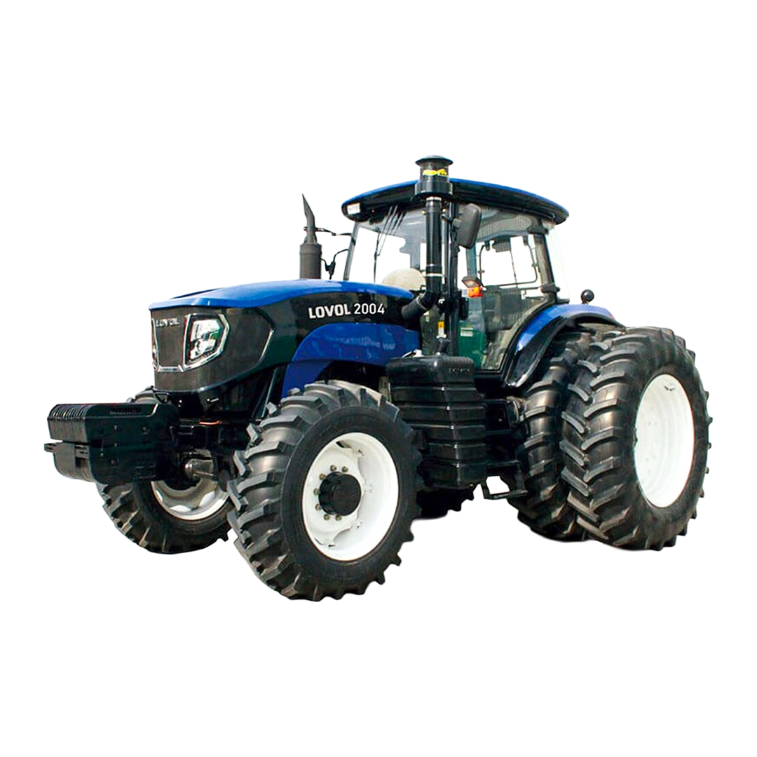Lovol TN20044 4WD Agricultural Tractor