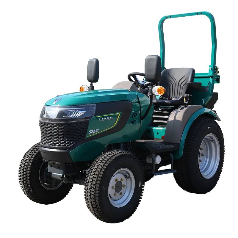 Lovol TN3004 4WD Agricultural Tractor