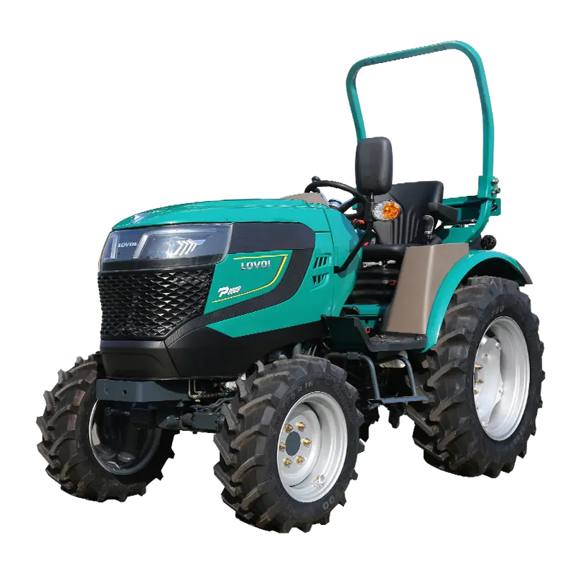 Lovol TN3004 4WD Agricultural Tractor