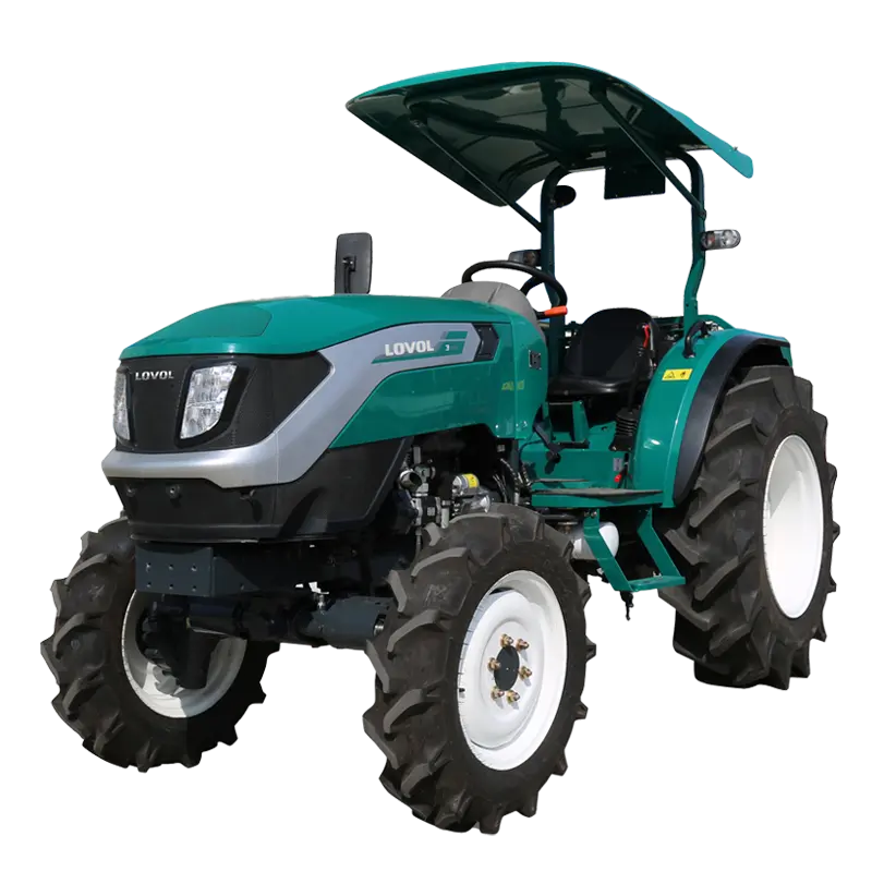 Lovol TN3004 4WD Agricultural Tractor