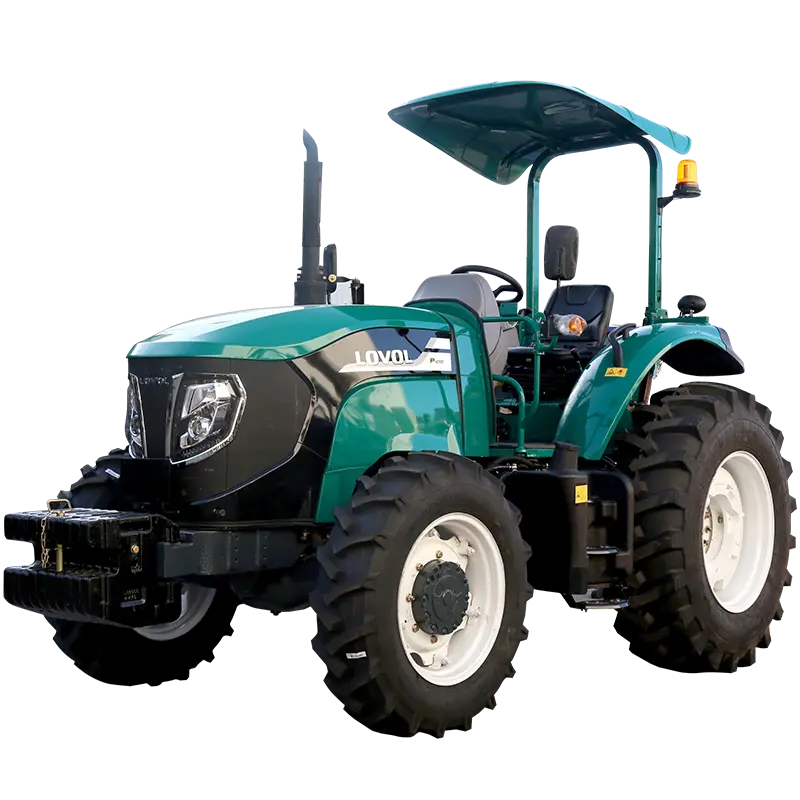 Lovol TN3004 4WD Agricultural Tractor