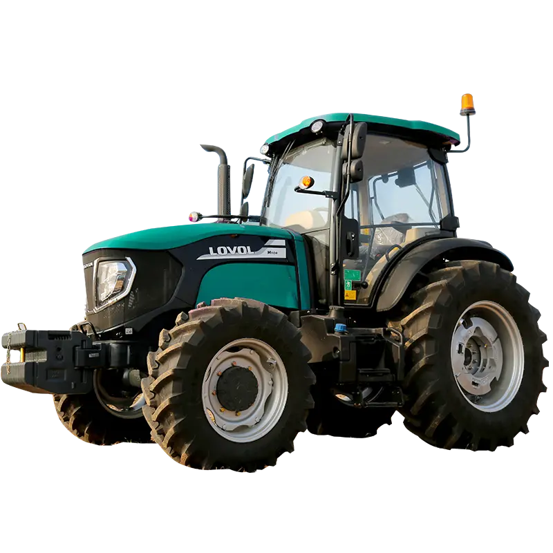 Lovol TN3004 4WD Agricultural Tractor