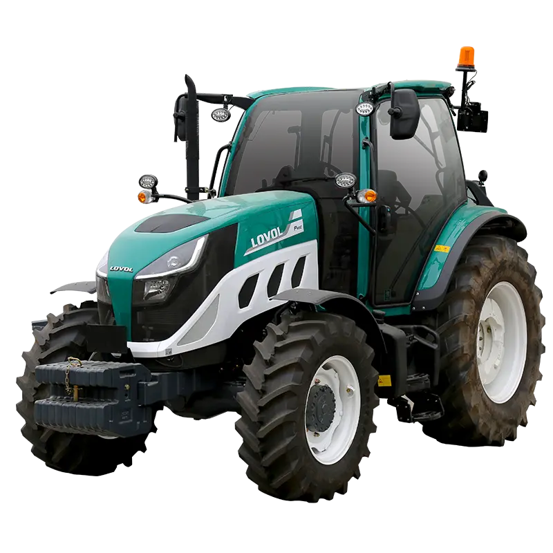 Lovol TN3004 4WD Agricultural Tractor