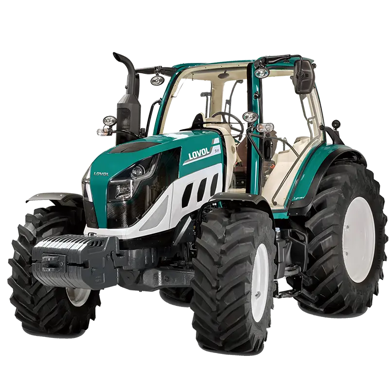Lovol P5130 4WD Agricultural Tractor