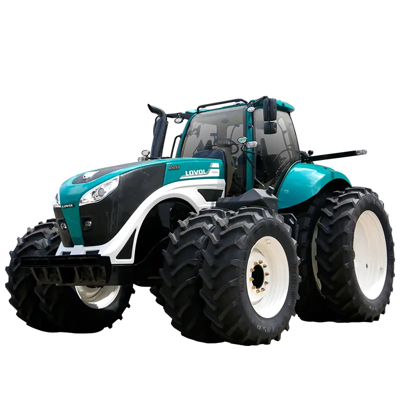 Lovol P5130 4WD Agricultural Tractor
