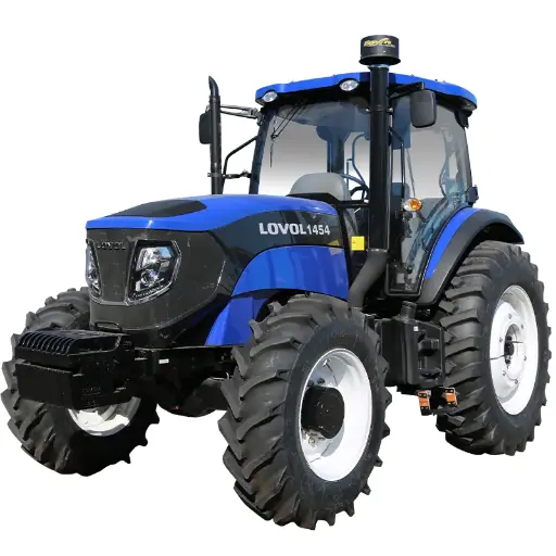 Lovol TD1454 4WD Agricultural Tractor