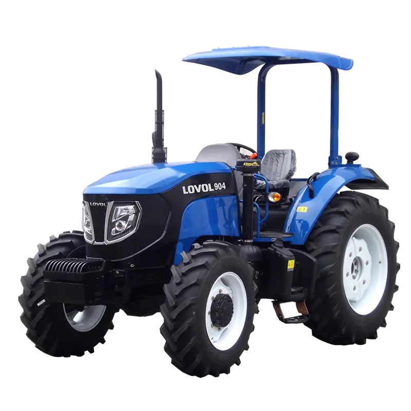 Lovol TD1054 4WD Agricultural Tractor